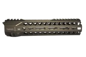 Strike Industries Strike Rail M-LOK Handguard 10"