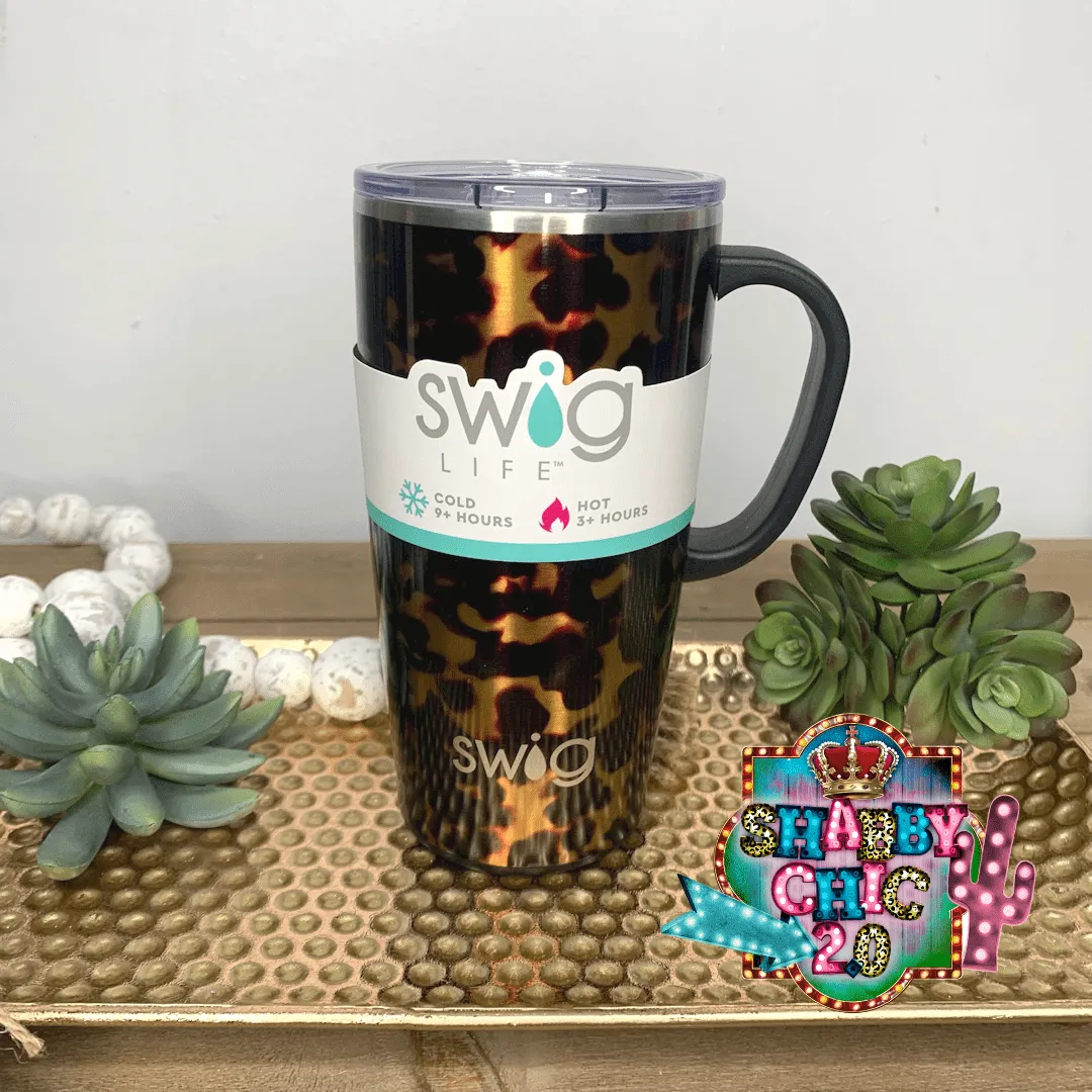 Swig Bombshell Travel Mug (22oz)