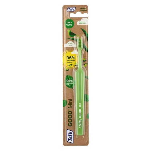 Tepe GOOD™ Mini Extra Soft Toothbrush