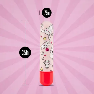 The Collection - Mini Sweet Bunny - Red