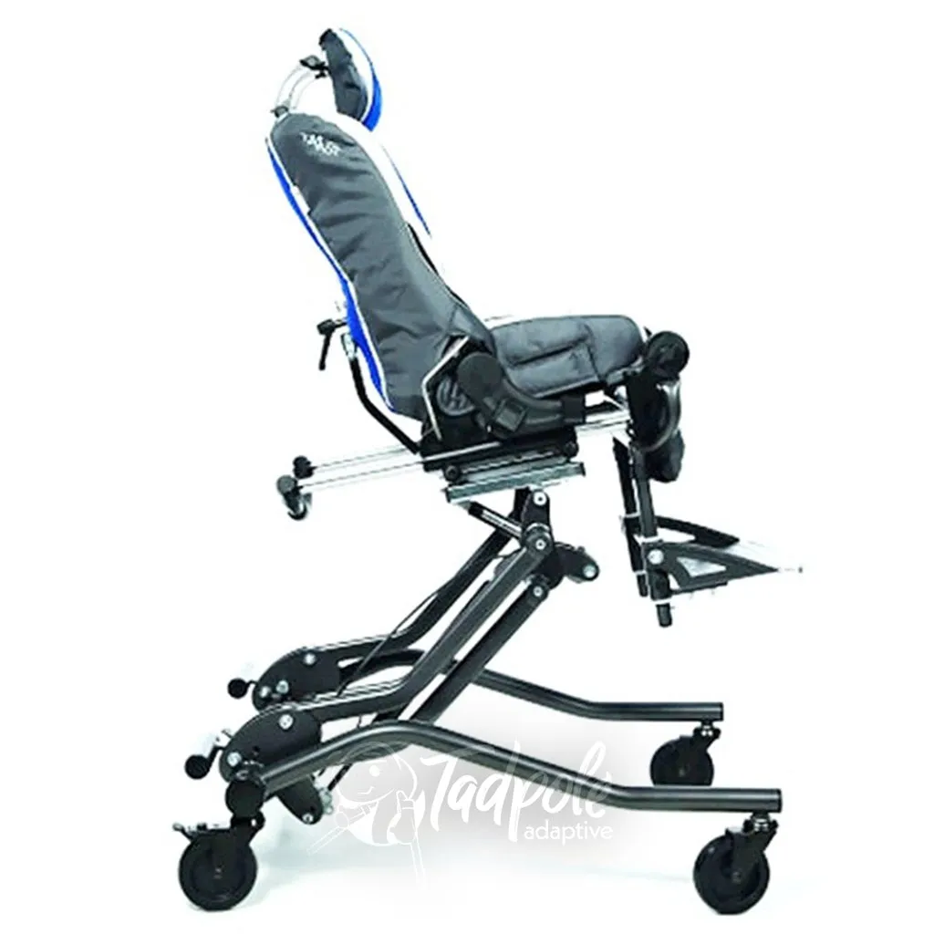 Thomashilfen ThevoTwist Pediatric Stroller