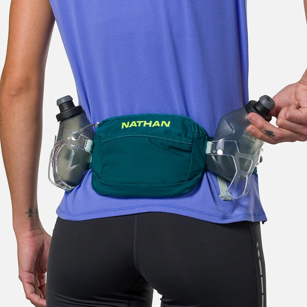 TrailMix Plus 3.0 Hydration Belt