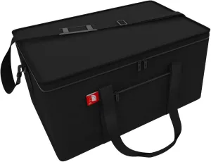 TRANSPORTER bag with 2x STORAGE BOX DSLB150 (EMPTY)
