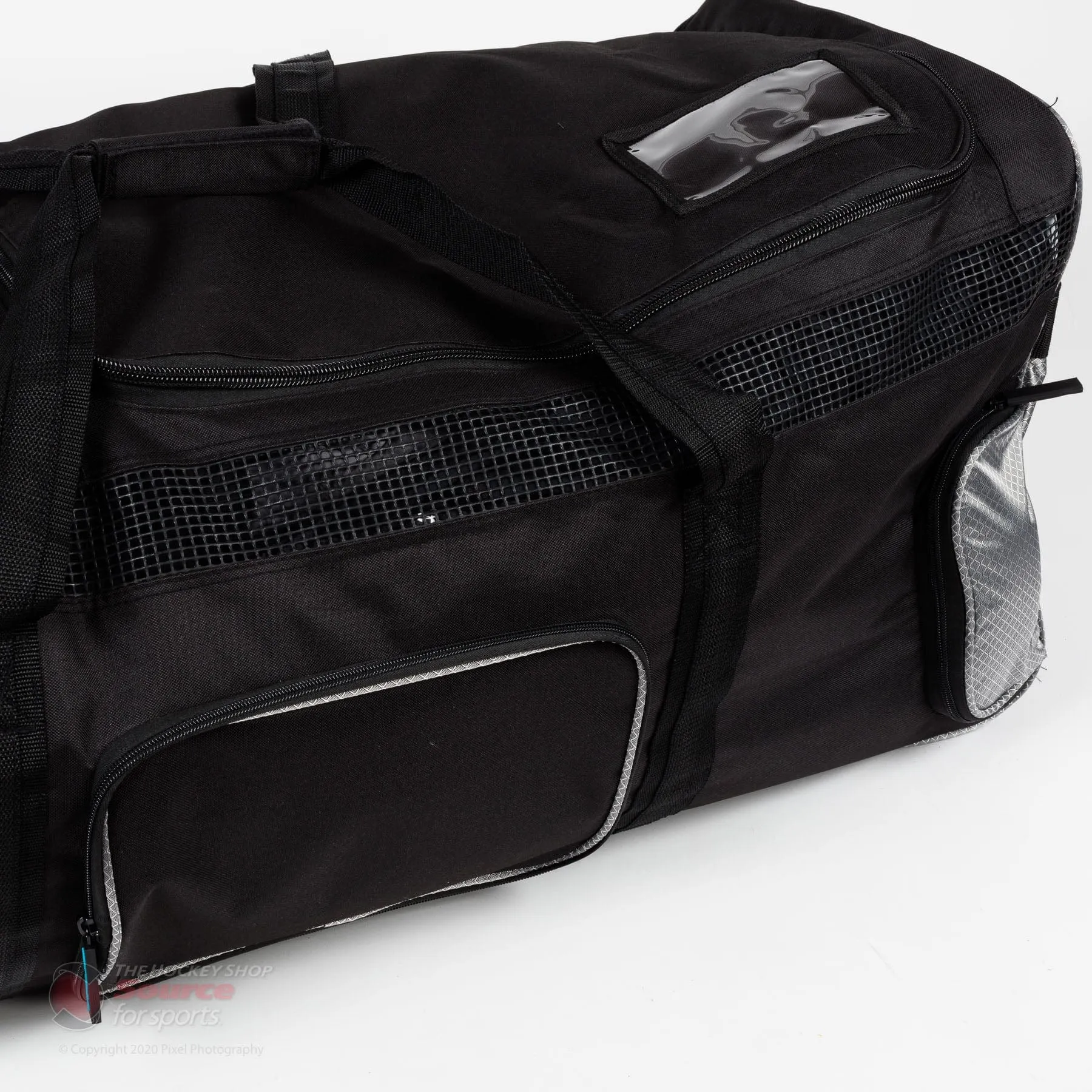 TRUE Senior Wheel Hockey Bag
