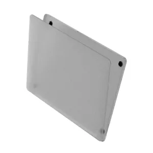 WiWU iSHIELD Hard Shell Ultra Thin Laptop Case Anti scratch for Macbook Air 2023 2024 M2 M3 Body Protector