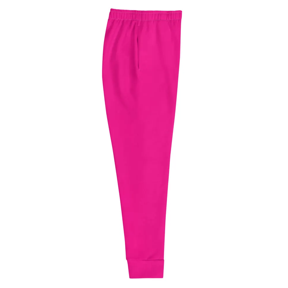 Women Belong in the CSuite Joggers