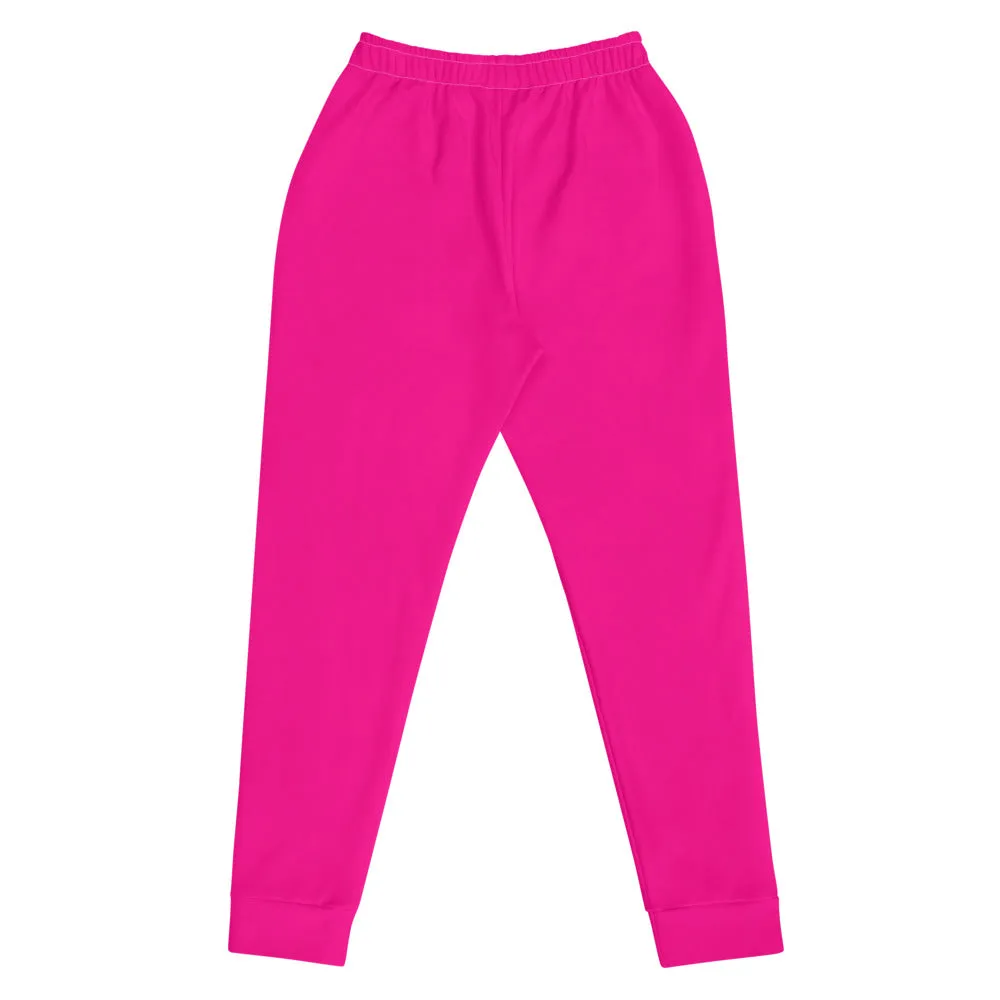 Women Belong in the CSuite Joggers