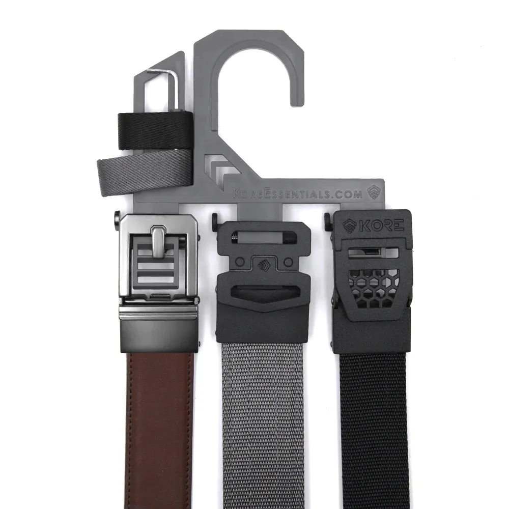 X7 BUCKLE | MULTICAM® TACTICAL GUN BELT 1.5"